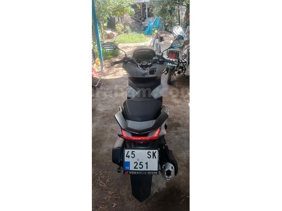 Sahibinden Honda PCX125 Manisa
