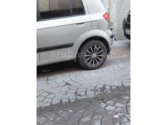 Sahibinden Hyundai Getz 1.5 CRDi Start 2005 Model