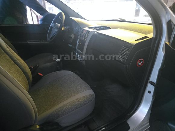 Sahibinden Hyundai Getz 1.5 CRDi Start 2005 Model