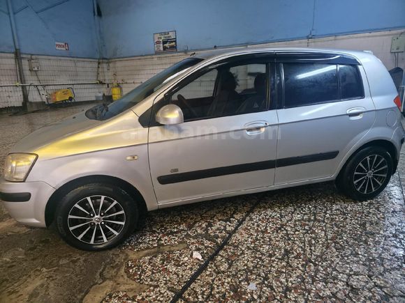 Sahibinden Hyundai Getz 1.5 CRDi Start 2005 Model