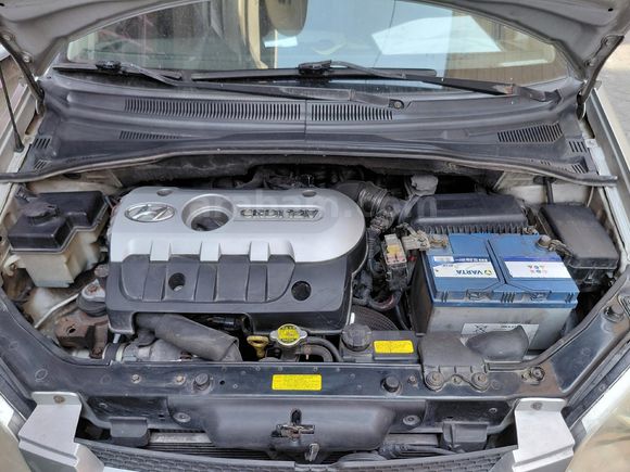 Sahibinden Hyundai Getz 1.5 CRDi Start 2005 Model