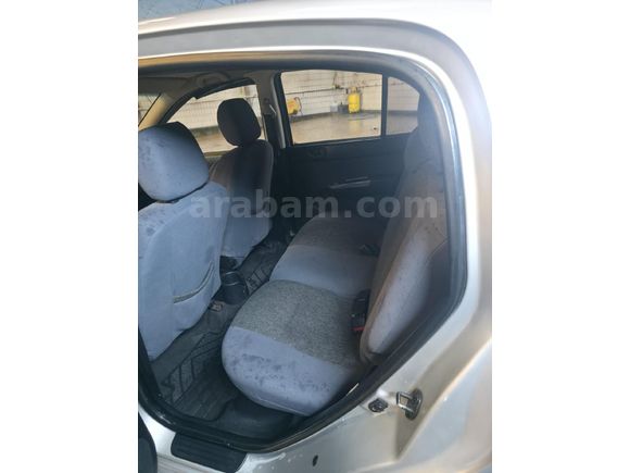 Sahibinden Hyundai Getz 1.5 CRDi Start 2005 Model