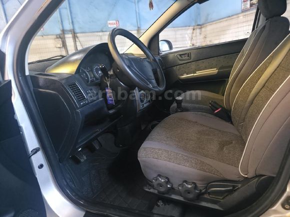 Sahibinden Hyundai Getz 1.5 CRDi Start 2005 Model