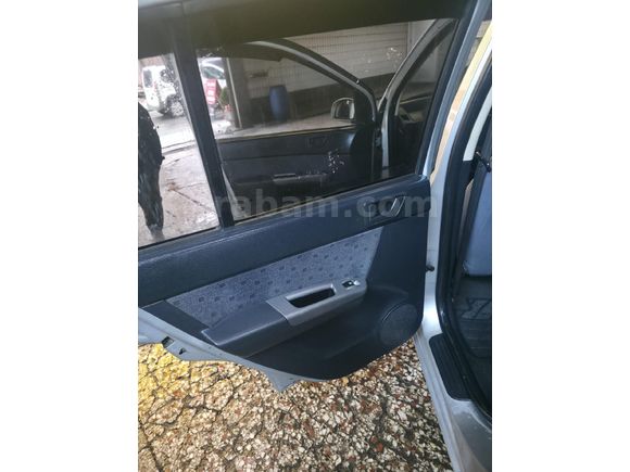 Sahibinden Hyundai Getz 1.5 CRDi Start 2005 Model