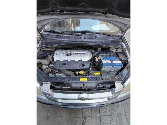 Sahibinden Hyundai Getz 1.5 CRDi Start 2005 Model