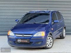 MEB MOTORS 2004 OPEL CORSA 1.3 CDTI OTOMATİK BAKIMLI KLİMALI