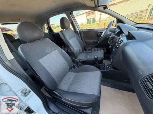2005/MODEL/178.000KM/1.3DİZEL/OPEL/CORSA