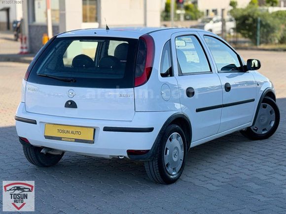 2005/MODEL/178.000KM/1.3DİZEL/OPEL/CORSA