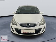 36 AY TAKSİTLE 2011 OPEL CORSA ESSENTİA CMON 75HP