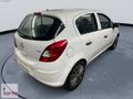 36 AY TAKSİTLE 2011 OPEL CORSA ESSENTİA CMON 75HP