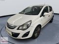 36 AY TAKSİTLE 2011 OPEL CORSA ESSENTİA CMON 75HP