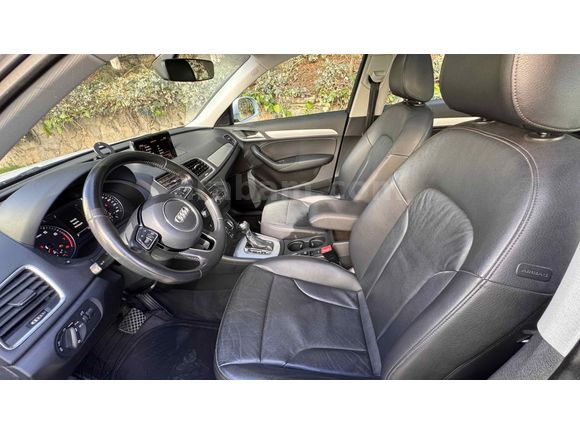 Sahibinden Audi Q3 1.4 TFSi 2016 Model 