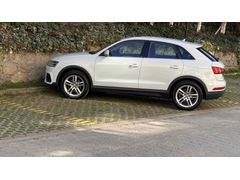 Sahibinden Audi Q3 1.4 TFSi 2016 Model 