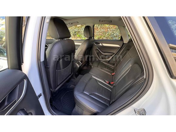 Sahibinden Audi Q3 1.4 TFSi 2016 Model 