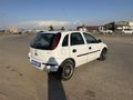 2006 OPEL CORSA 1.3 DİZEL OTOMATİK