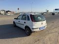 2006 OPEL CORSA 1.3 DİZEL OTOMATİK