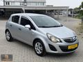 2013-BOYASIZ-HATASIZ-106.000 KM CORSA-DİZEL-MANUEL-ÇELİK JANTLI