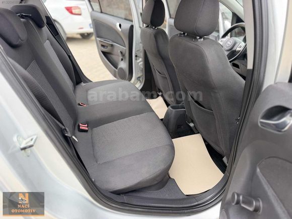 2013-BOYASIZ-HATASIZ-106.000 KM CORSA-DİZEL-MANUEL-ÇELİK JANTLI