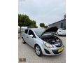 2013-BOYASIZ-HATASIZ-106.000 KM CORSA-DİZEL-MANUEL-ÇELİK JANTLI