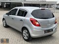 2013-BOYASIZ-HATASIZ-106.000 KM CORSA-DİZEL-MANUEL-ÇELİK JANTLI