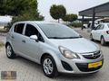 2013-BOYASIZ-HATASIZ-106.000 KM CORSA-DİZEL-MANUEL-ÇELİK JANTLI