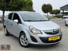 2013-BOYASIZ-HATASIZ-106.000 KM CORSA-DİZEL-MANUEL-ÇELİK JANTLI
