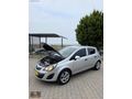 2013-BOYASIZ-HATASIZ-106.000 KM CORSA-DİZEL-MANUEL-ÇELİK JANTLI