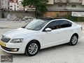 DEL-FA OTOMOTİV'DEN 2015 MODEL SKODA OCTAVİA STYLE CAM TAVAN