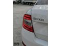 DEL-FA OTOMOTİV'DEN 2015 MODEL SKODA OCTAVİA STYLE CAM TAVAN