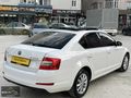 DEL-FA OTOMOTİV'DEN 2015 MODEL SKODA OCTAVİA STYLE CAM TAVAN
