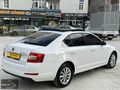 DEL-FA OTOMOTİV'DEN 2015 MODEL SKODA OCTAVİA STYLE CAM TAVAN