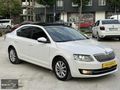 DEL-FA OTOMOTİV'DEN 2015 MODEL SKODA OCTAVİA STYLE CAM TAVAN