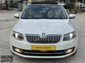 DEL-FA OTOMOTİV'DEN 2015 MODEL SKODA OCTAVİA STYLE CAM TAVAN