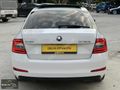 DEL-FA OTOMOTİV'DEN 2015 MODEL SKODA OCTAVİA STYLE CAM TAVAN