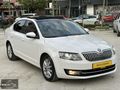 DEL-FA OTOMOTİV'DEN 2015 MODEL SKODA OCTAVİA STYLE CAM TAVAN