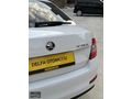 DEL-FA OTOMOTİV'DEN 2015 MODEL SKODA OCTAVİA STYLE CAM TAVAN