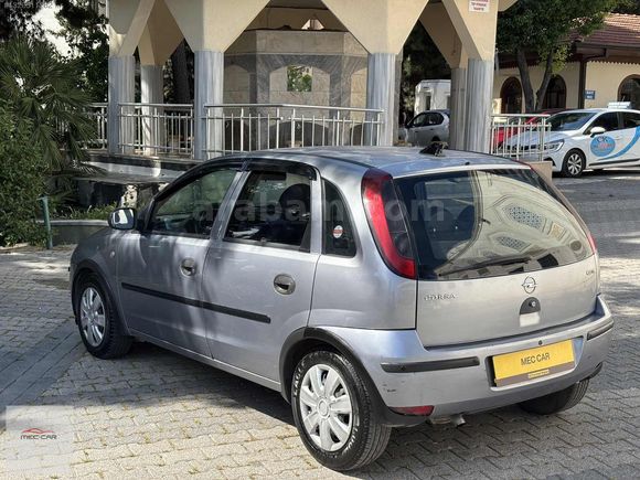 186 BİN KM'de OTOMATİK BAKIMLI