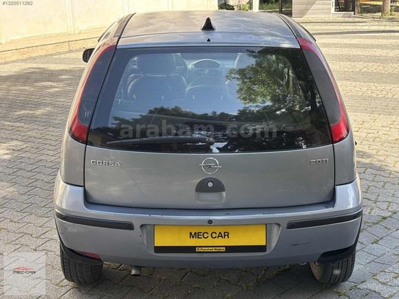 186 BİN KM'de OTOMATİK BAKIMLI