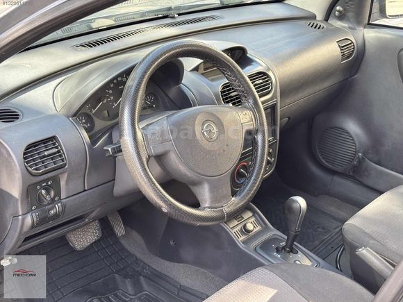 186 BİN KM'de OTOMATİK BAKIMLI