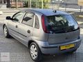 186 BİN KM'de OTOMATİK BAKIMLI
