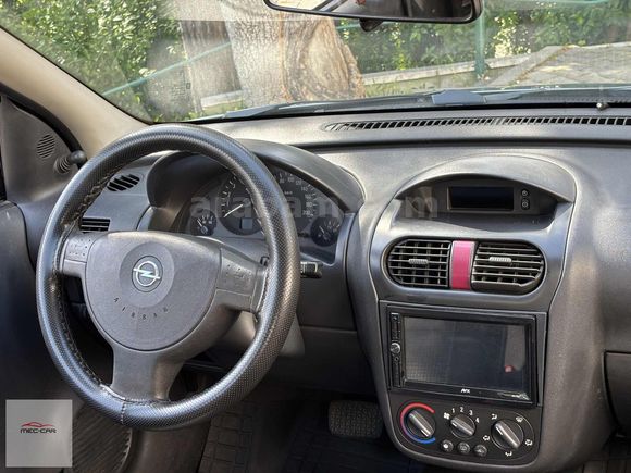 186 BİN KM'de OTOMATİK BAKIMLI