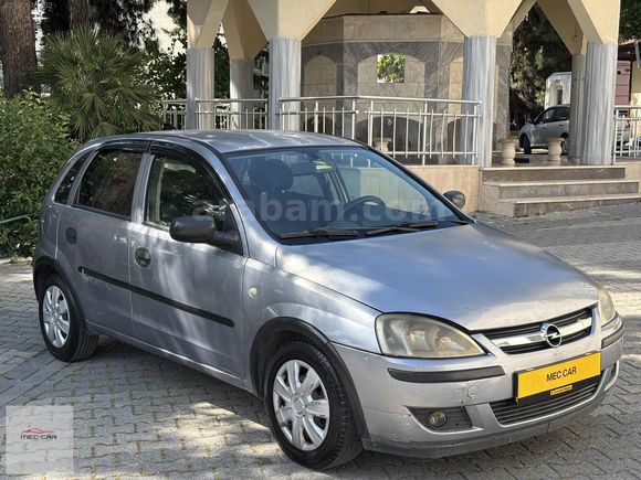 186 BİN KM'de OTOMATİK BAKIMLI