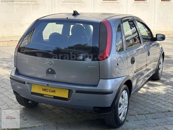 186 BİN KM'de OTOMATİK BAKIMLI