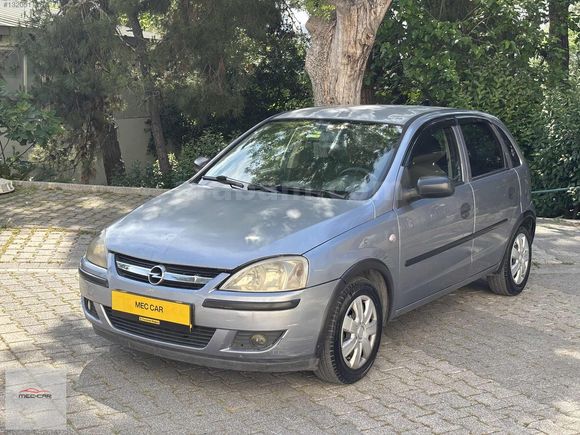 186 BİN KM'de OTOMATİK BAKIMLI