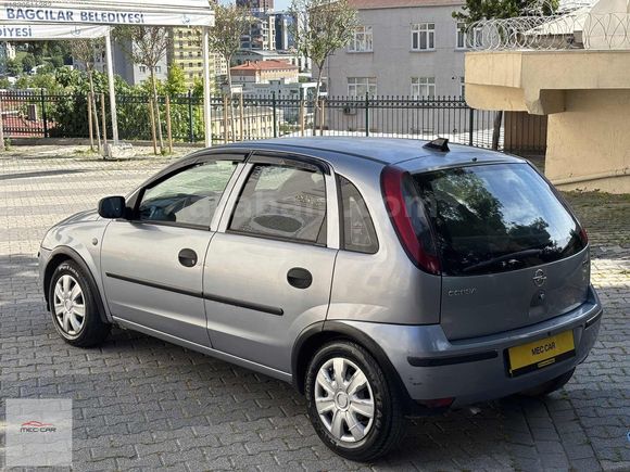 186 BİN KM'de OTOMATİK BAKIMLI