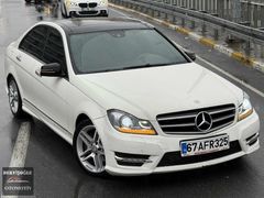AMG CAM TAVAN VADE TAKAS OLUR