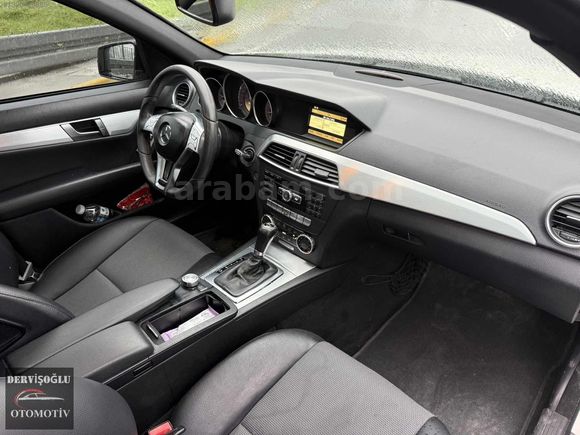AMG CAM TAVAN VADE TAKAS OLUR