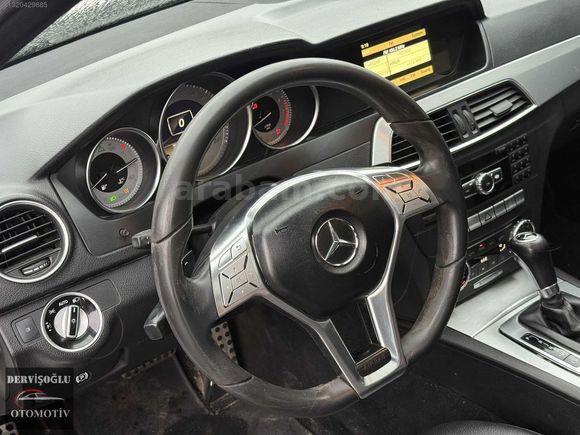 AMG CAM TAVAN VADE TAKAS OLUR