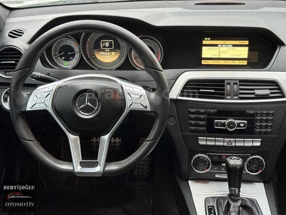 AMG CAM TAVAN VADE TAKAS OLUR