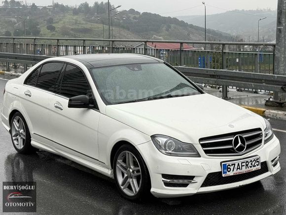 AMG CAM TAVAN VADE TAKAS OLUR